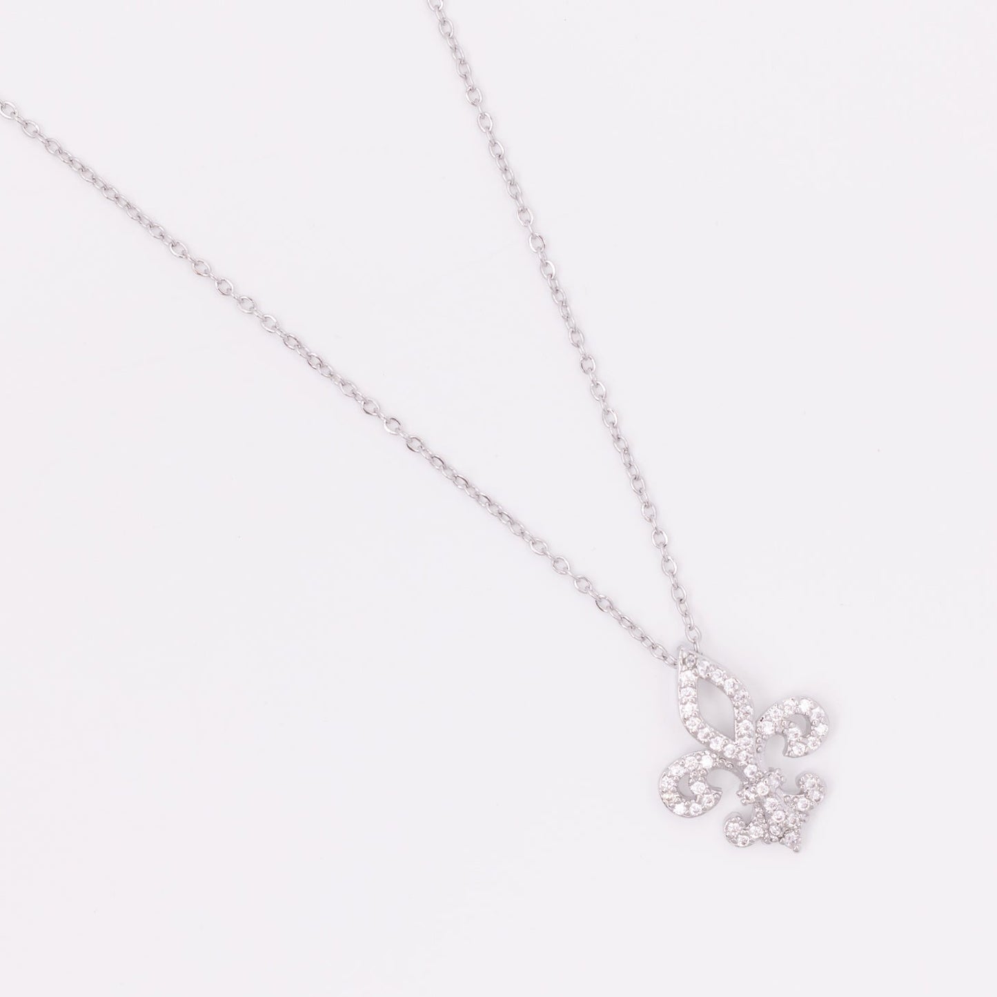 Charmystere Sword Pendant Necklace
