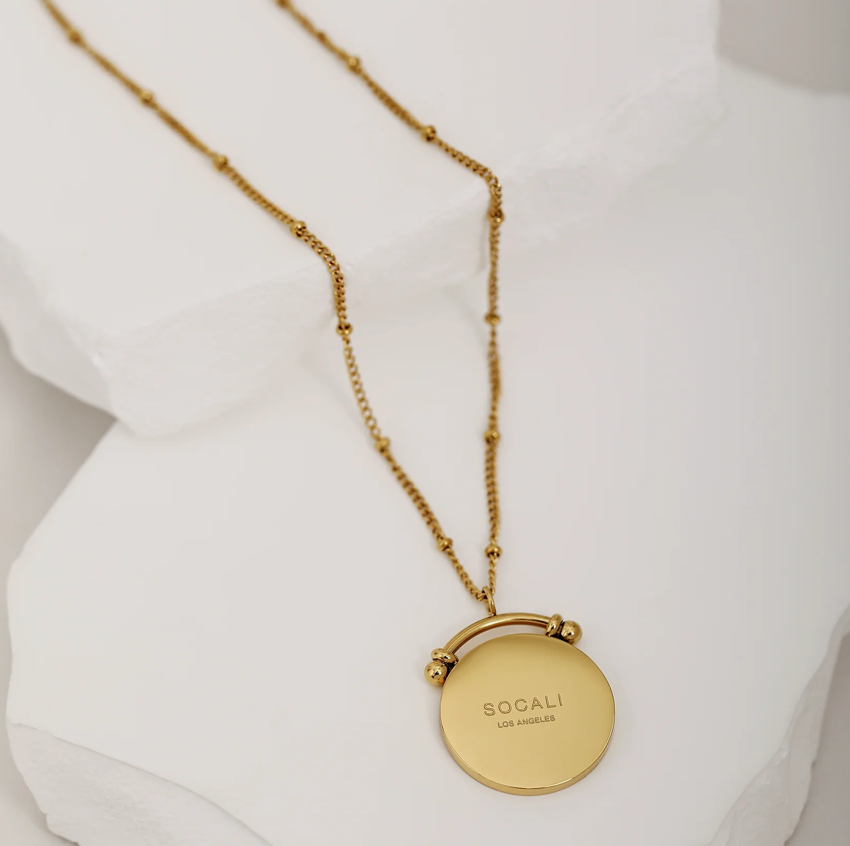 Vine of Life Necklace