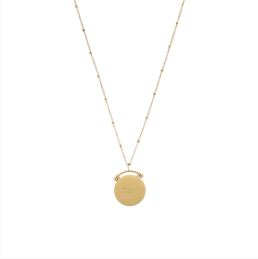 Vine of Life Necklace