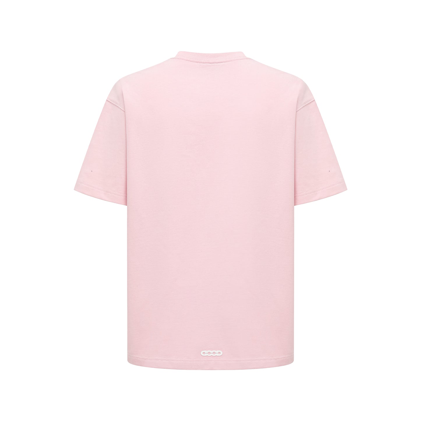 GOODBRAND 25SS Scattered Pearl Logo T-Shirt