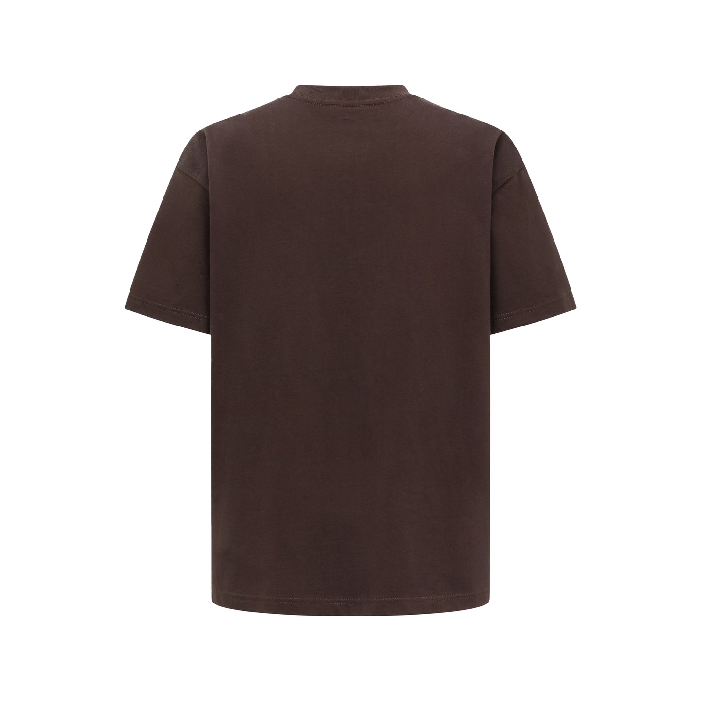 GOODBRAND 25SS Skull, Ghost & Star Graffiti T-Shirt