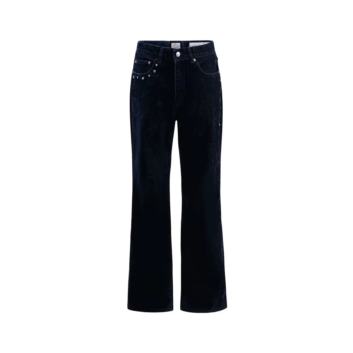 GOODBRAND | Centaur Gemstone Luxe Denim Jeans