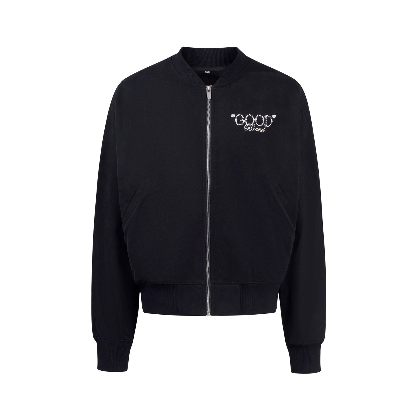GOODBRAND | Love Is Good Pearl Jacket