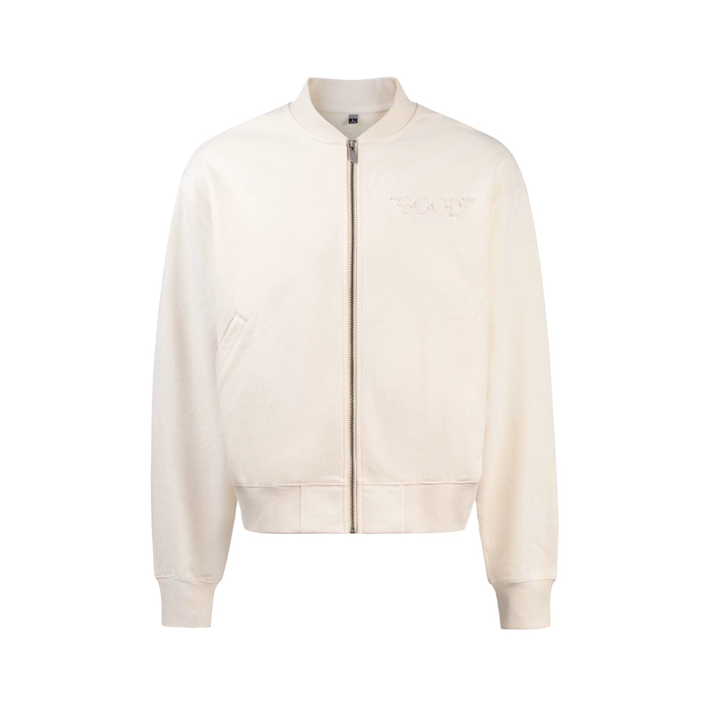 GOODBRAND | Love Is Good Pearl Jacket
