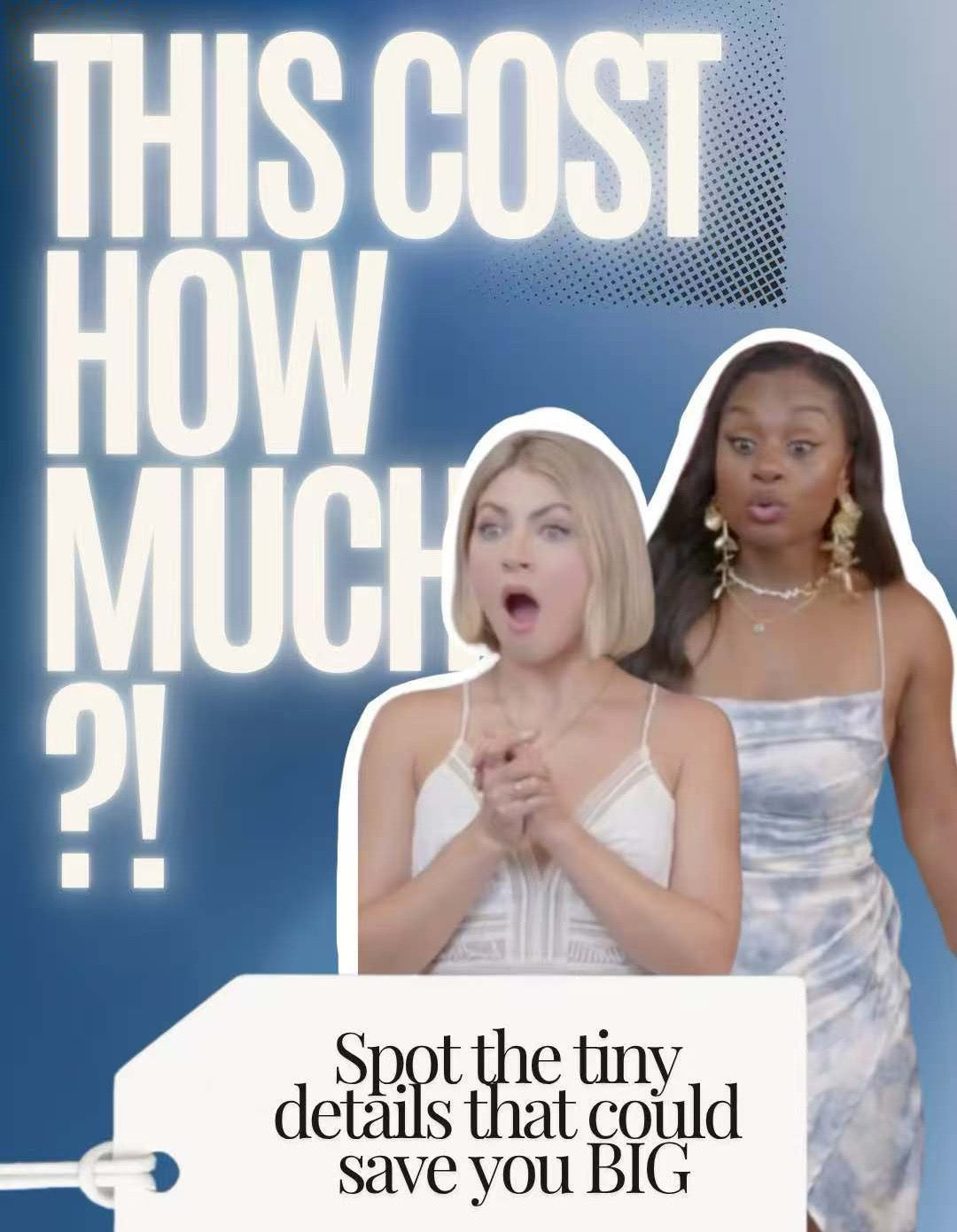 The Style Lab EP.02 Recap | How to Look Expensive Without Spending Big