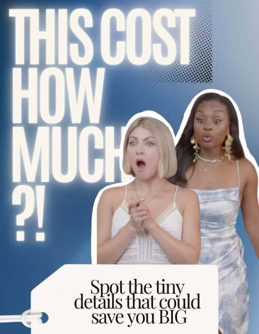 The Style Lab EP.02 Recap | How to Look Expensive Without Spending Big