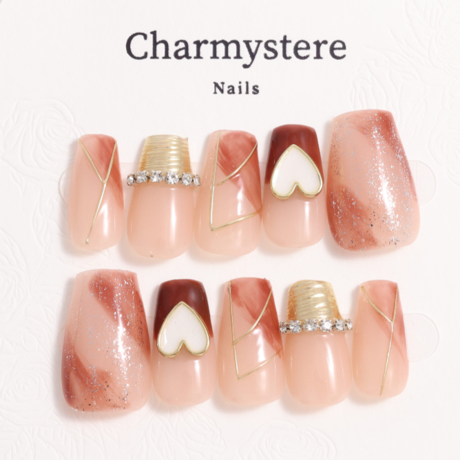 Press on Nails
