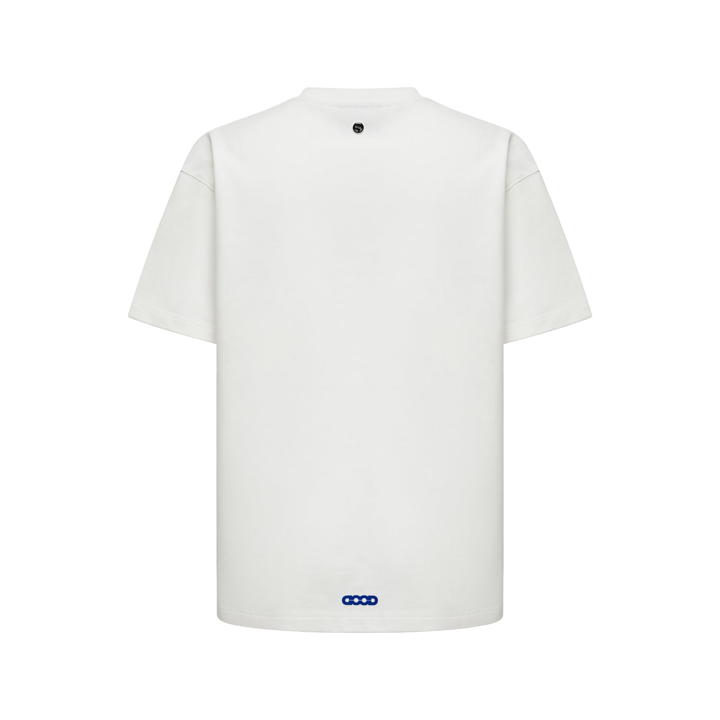 GOODBRAND 25SS 3D Star Sequin Short Sleeve Tee