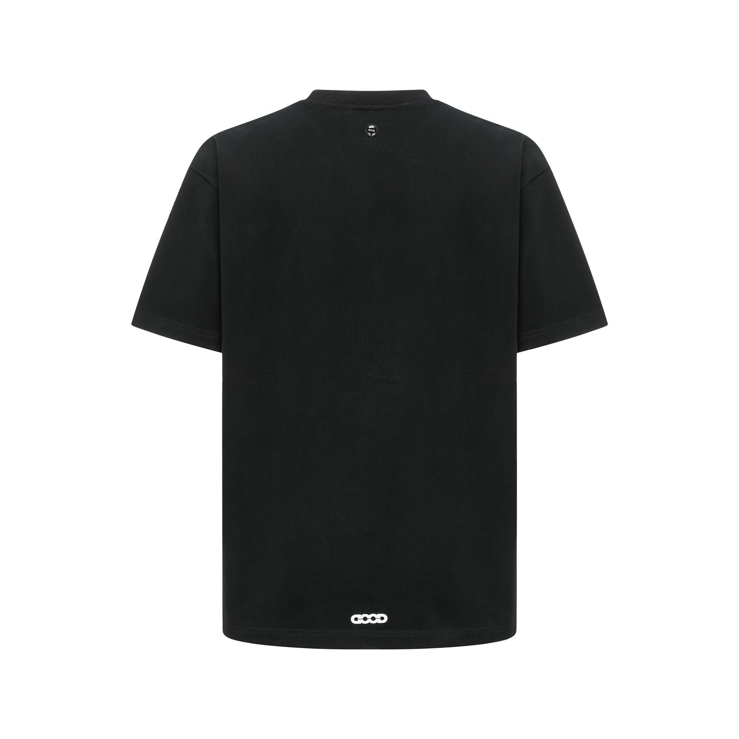 GOODBRAND 25SS 3D Star Sequin Short Sleeve Tee