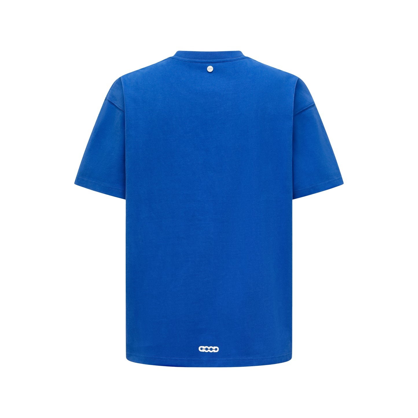 GOODBRAND 25SS Schnauzer Tatami Cross Graphic T-Shirt